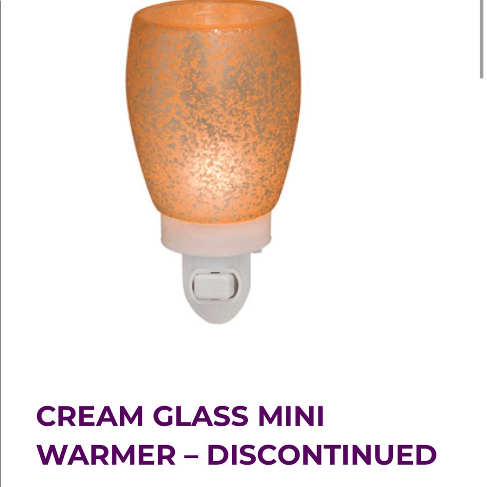 Scentsy Plug-in 🔌